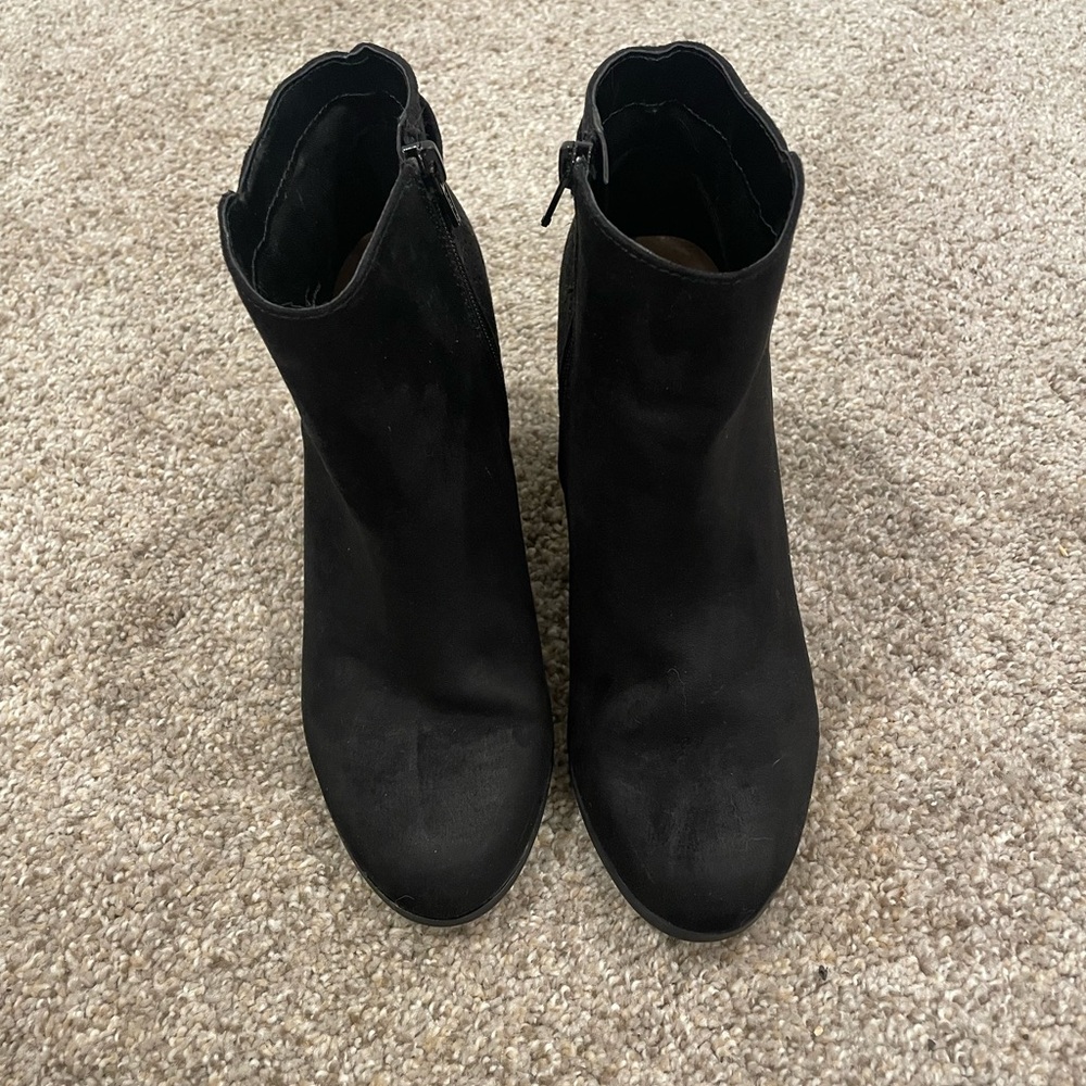 Women’s booties